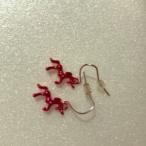 Little unicorn earrings for kiddos only $3